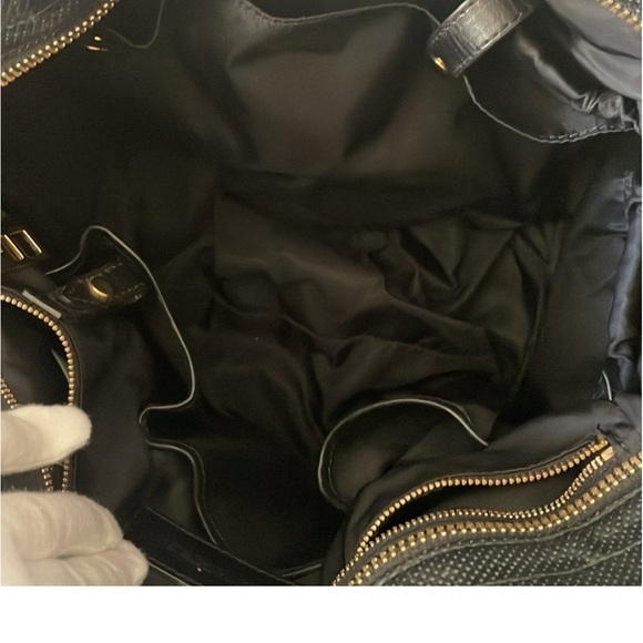 Burberry✨Luxury Nova Diaper or Tote Bag - Picture 10 of 16